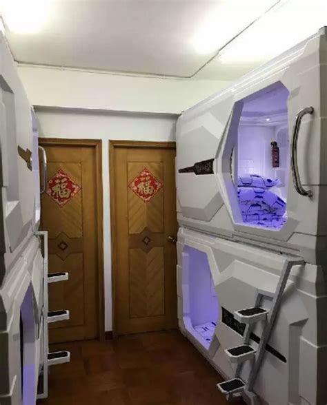 space capsule hotel hong kong|Space Capsule Hotel in Hong Kong .